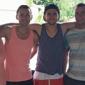 Meet your Posher, Sonya